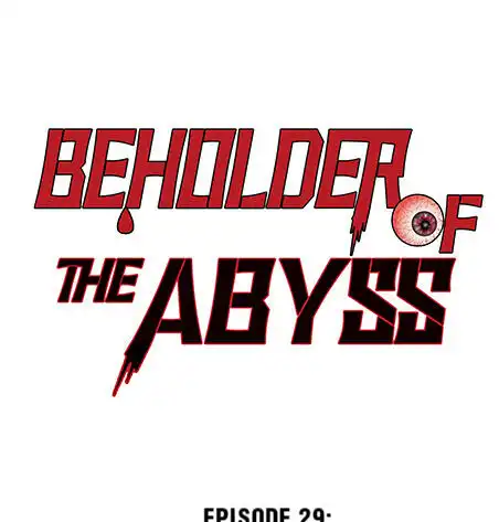 Beholder of the Abyss Chapter 29 1